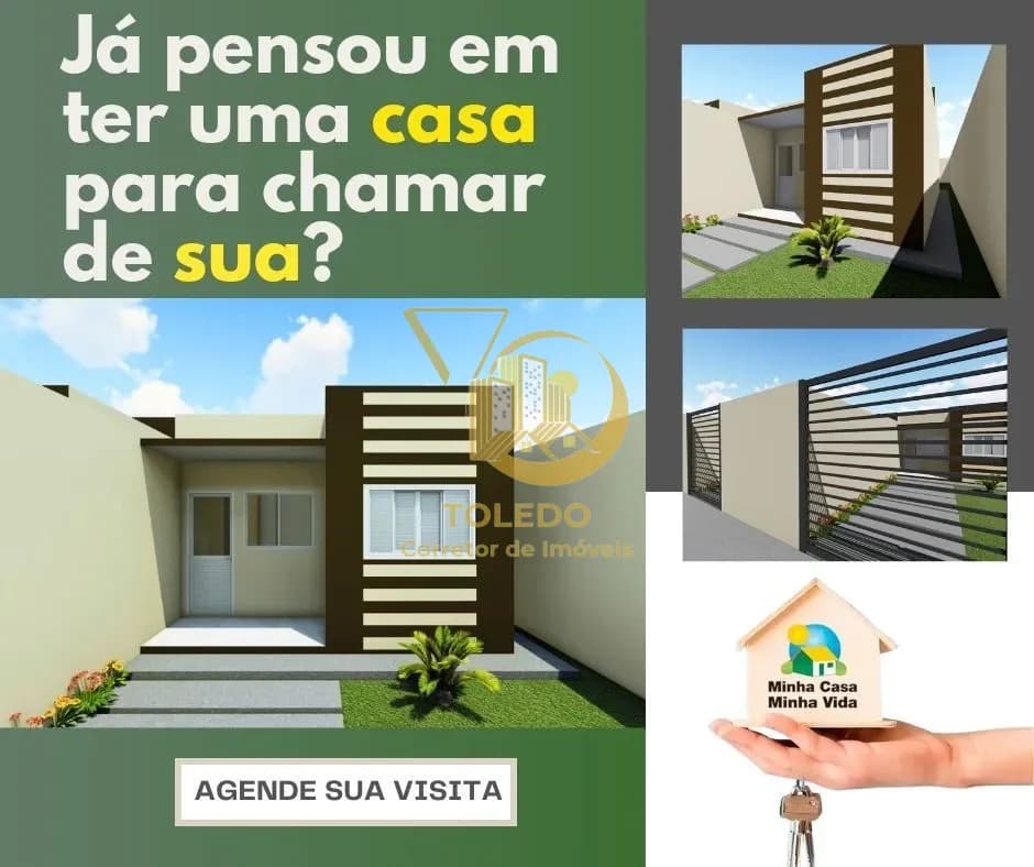 Casa no Jockey club à venda