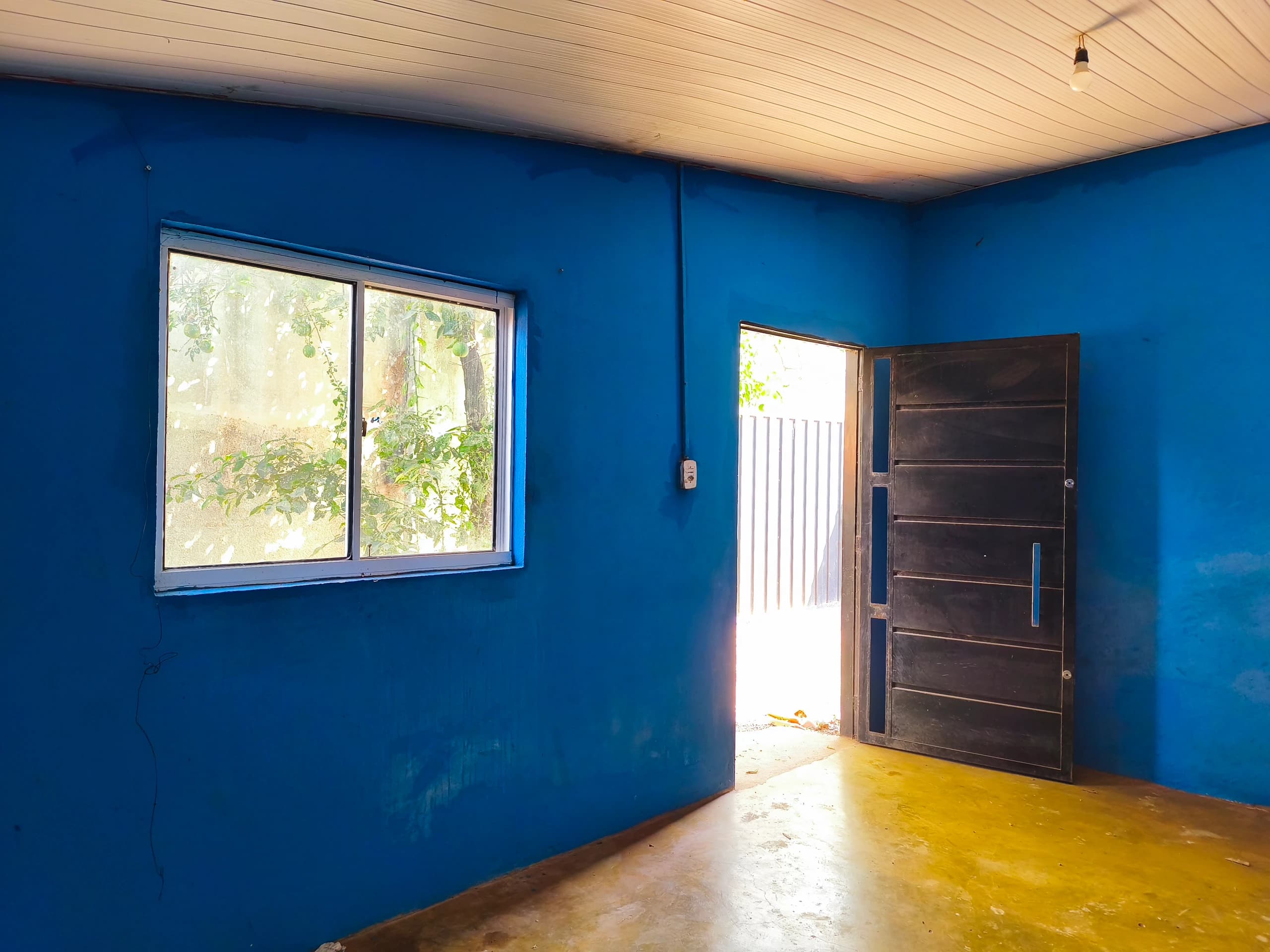 Casa no jardim industriário à venda
